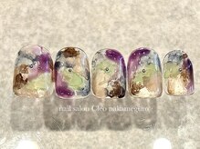 クレオ 中目黒店(Cleo)/【定額Cコース ¥12,900】