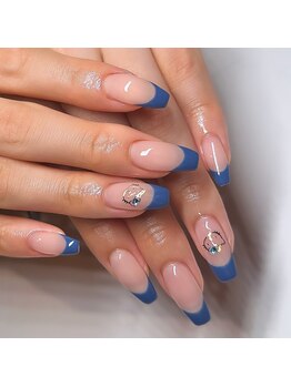 アモ(Amo)/フレンチィー