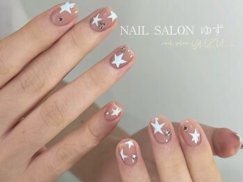 ゆず/持ち込みデザイン