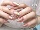 ケーツーネイル(k-two nail)の写真/パラジェルライセンス取得済みの高技術スタッフのみ在籍！オフィスネイル/シンプルニュアンスが得意◎
