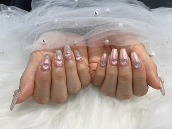 ネイルサロン優/