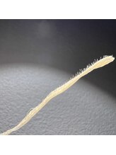 シェリ(Cheri)/部分フェイスワックス