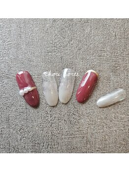 シュポルテ(chou porte)/