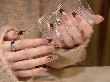 エンジェルズ ネイル サロン(Angel’s nail salon)の写真