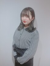 アイブロウサロンオム 大分店(HOMME) natsumi