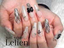 ルリアン(LeLien)/スカルプこだわりデザインし放題