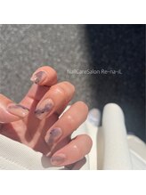 リネイル 長浜(Re-na-iL)/持込７本～¥13000