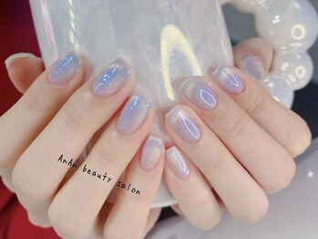 アンアンビューティーサロン(AnAn Beauty Salon)/マグネット