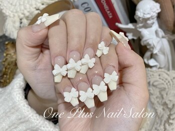 ワンプラススタジオ(One Plus Studio)/