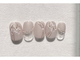 【定額】ワクワクコース/8900