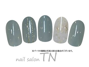 ティーエヌ 蔦屋書店茂原店/季節の定額5900円コース☆