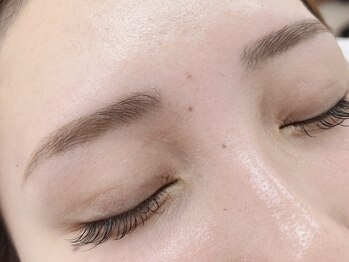 シピアイラッシュ 川越店(Chipi Eyelash)/似合わせアイブロウスタイリング