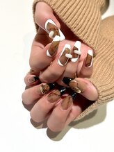 ハルネイル(Haru nail)/