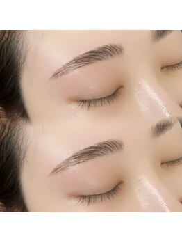 エルプラス 播磨店(elu+)/ハリウッドブロウリフト