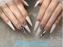 リノ(Lino)/スカルプストーンつけ放題