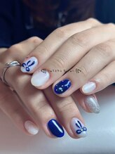 ラムネイル 恵比寿店(RAMU nail)/