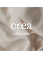 クレア(crea)/Eyelash salon crea【まつ毛/眉毛/佐倉】