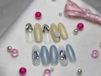 フローランズ(FLORANZ)/ストーンマグ☆定額Aコース