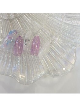 アライア 津田沼店(Alaia)/standardコース￥6200