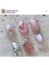 モナ(mona)/Instagram☆