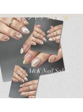 エーアンドケー(A&K)/