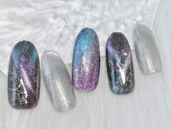 ネーヴェ(Neve)/Hand　Cコース　¥9,000