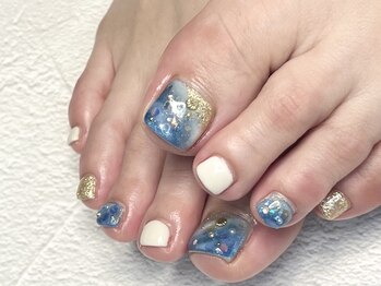 リラフ(Re:laugh)/