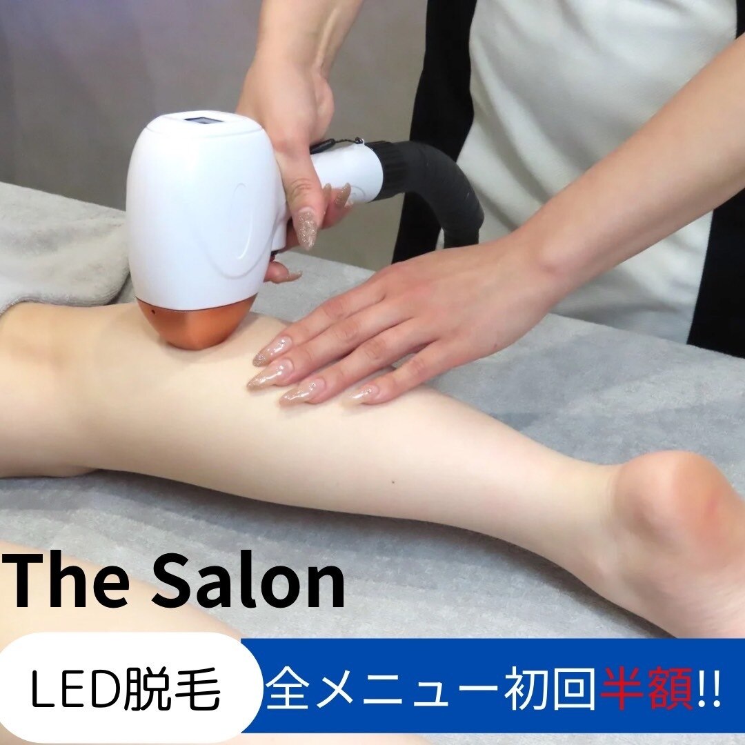 ザ サロン 新潟(The Salon)｜ホットペッパービューティー