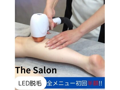 ザ サロン 新潟(The Salon)の写真