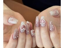 ピュアアンドリッチネイルサロン(Pure&Rich Nail Salon)/