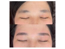 モストアイズ 京橋(most eyes)/まつ毛/眉毛/京橋/東京/マツパ