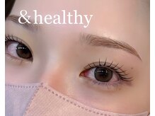 ミイン(miin)の雰囲気（【人気NO.1アンドヘルシー】ナチュラルにぱっちり感UPに。）