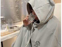 ヨサパーク ポノ 別府店(YOSA PARK PONO)の雰囲気（水素酸素吸引で脂肪燃焼力がパワーUP！）