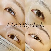 ココアイラッシュ(COCO Eyelash)