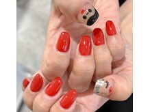 クラシカ 幡ヶ谷店(CLASSICA)/6月ネイル☆