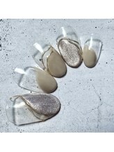 ヴォーグ(Vogue)/シンプルデザイン/持ち込み/柏