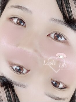 エムドット(m.)/ラッシュリフト / まつ毛パーマ