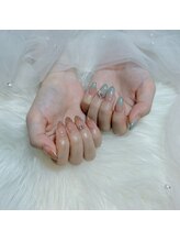 ダリア 西大寺本店(DAHLIA)/2本アート☆