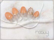 ノチュイ(nocuy)/≪アートCコース≫