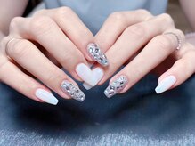 ドリーミー ネイル 上野(Dreamy Nail)/￥６９８０《９０分》