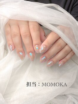 ロエルビューティーサロン(Loel BEAUTY SALON)/定額デザイン