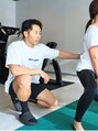 居留地フィットネス(居留地Fitness)&nbsp;トレーニング