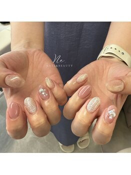 ネオン(Ne.)/shell nail