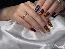 イロハ(iroh.)/ベッコウネイル