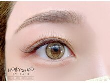 アイデュース acty店(eyeduce)の雰囲気（６ＤエクステLEDマツエク）