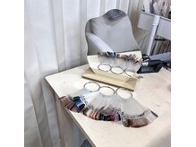 うるちゅるカラー沢山あります*○