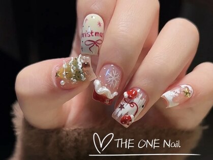 ザ ワン 女子大店(THE ONE)の写真