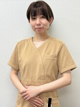 整体院エフェクト(Effect)&nbsp;金成 佳奈