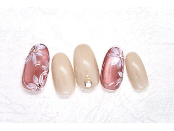 ペールノエル(Pere Noel)/定額デザイン10000円コース