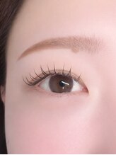 ルーエ(Ruhe)/LEDエクステ